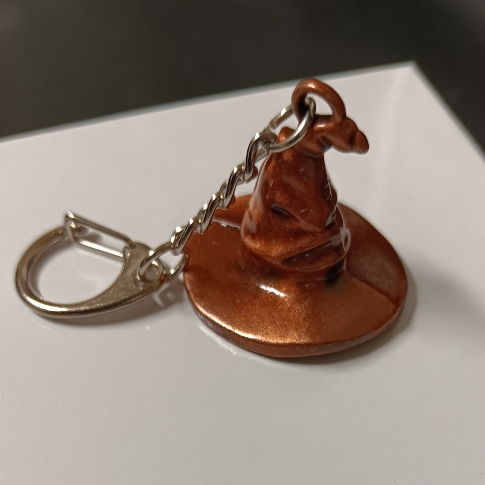 Magic Hat Clip On (New)